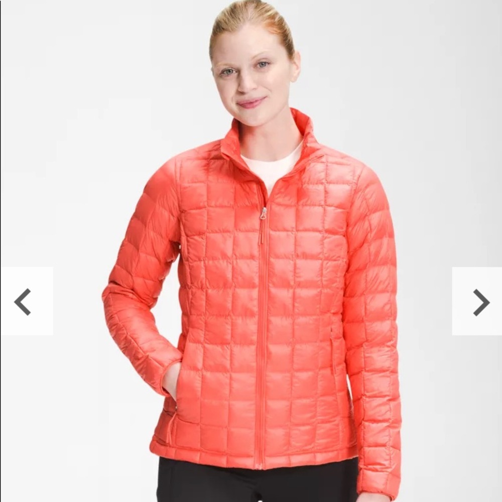 North Face ThermoBall Jacket